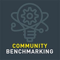 Community Benchmarking icon